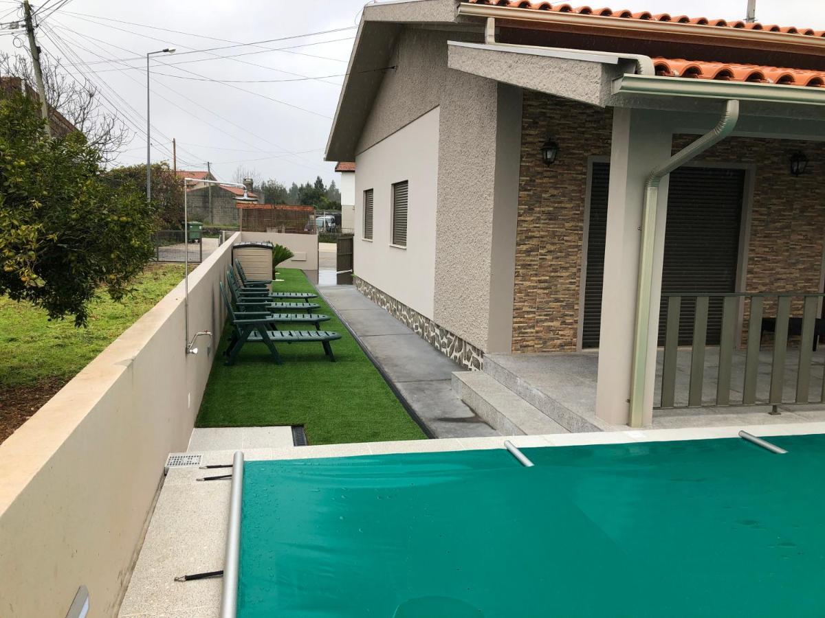 Paradise Property,Ideal Para Ferias Ou Lua De Mel Albergaria-a-Velha Extérieur photo
