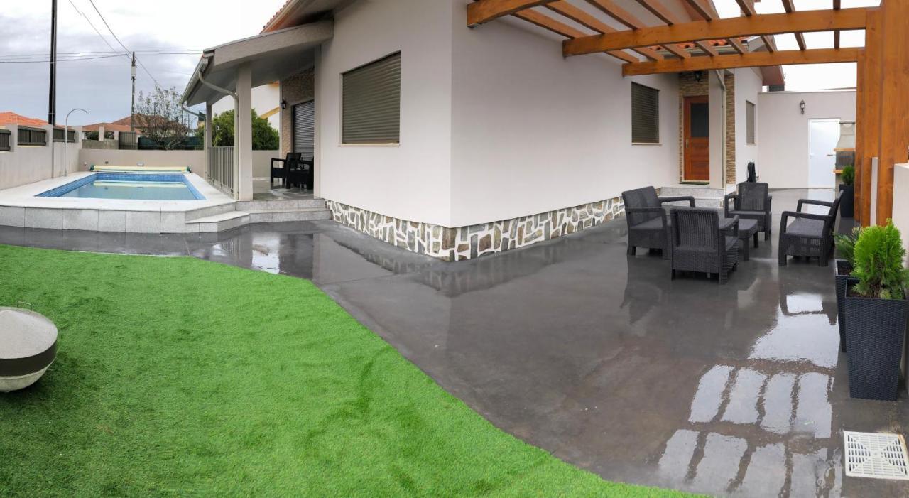 Paradise Property,Ideal Para Ferias Ou Lua De Mel Albergaria-a-Velha Extérieur photo